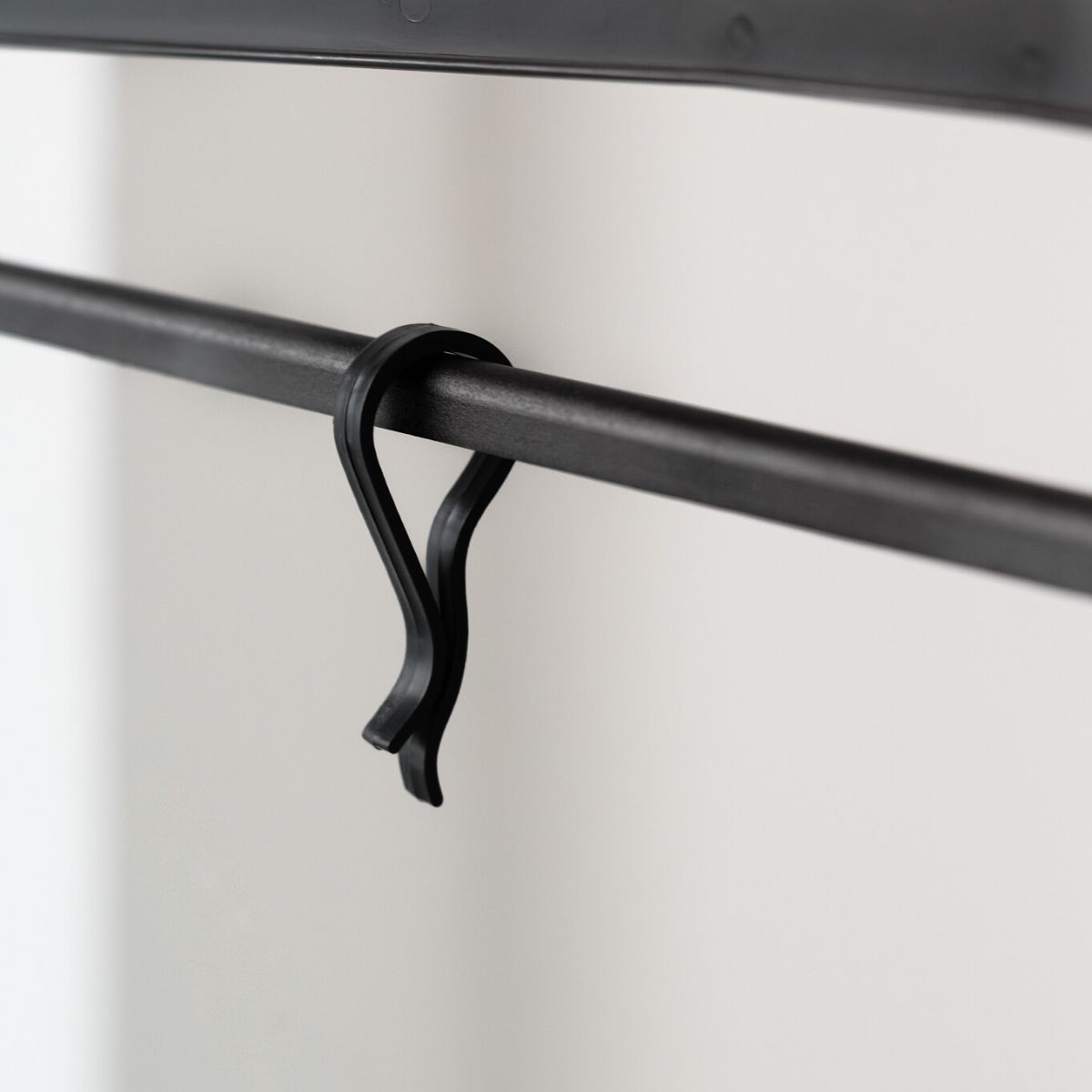 Brzdičky na ramínka