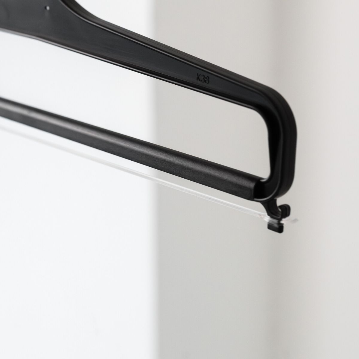 Gumičky na ramínka