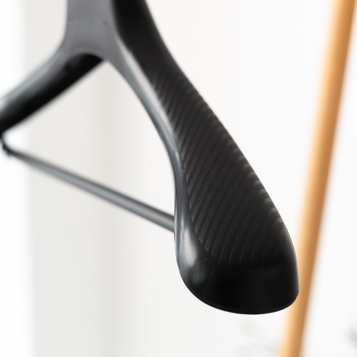 Protiskluzová úprava ramen